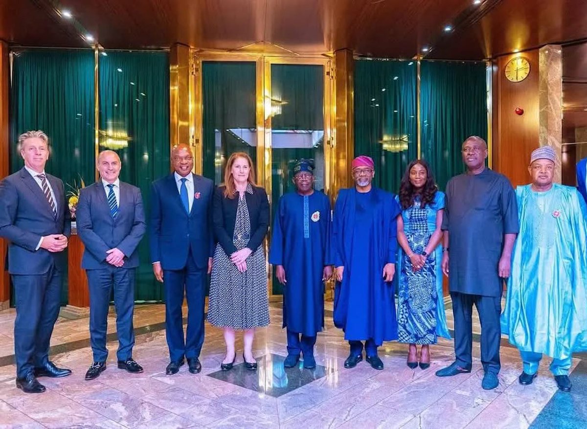 I have severally assured Nigerians that we would witness significant investment decisions by major companies, running into billions of dollars. I am pleased to highlight the impressive strides we have made toward fulfilling that promise. 

Following the board’s decision last