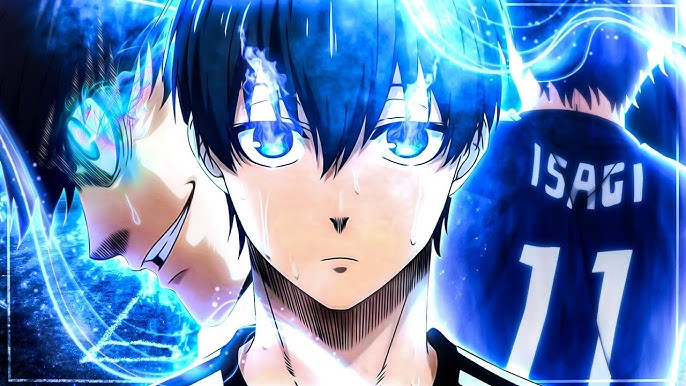 theunknowne5's tweet photo. Isagi Yoichi for me is considered one of the special heroes and has one of the abilities that you as a reader expect to have in a secondary character or a rival to the hero, but the manga writer made his hero carry a distinctive and
#bluelock #bluelock287 https://t.co/DSooexkGum