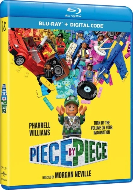 Geek Vibes Nation (@geekvibesnation) on Twitter photo We are giving away two (2) Blu-Ray discs for PIECE BY PIECE courtesy of Universal Pictures.
To Enter - Follow <a href="/GeekVibesNation/">Geek Vibes Nation</a>
Retweet
Winner chosen (12/30)
The film is currently available to own on Digital, Blu-Ray and DVD on 12/17 We are giving away two (2) Blu-Ray discs for PIECE BY PIECE courtesy of Universal Pictures.
To Enter - Follow <a href="/GeekVibesNation/">Geek Vibes Nation</a>
Retweet
Winner chosen (12/30)
The film is currently available to own on Digital, Blu-Ray and DVD on 12/17