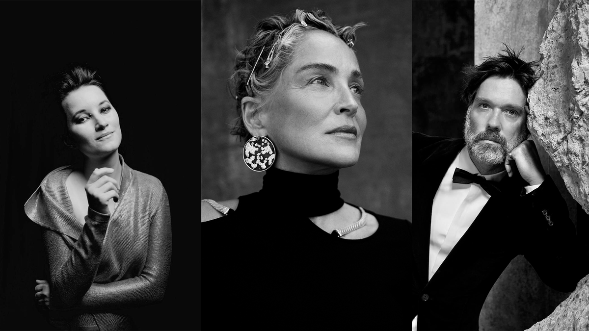 💥Sharon Stone narrarà el concert ‘Dream Requiem’ de Rufus Wainwright amb l'<a href="/OrquestraOBC/">Orquestra OBC</a>  i l’<a href="/Orfeo_Catala/">Orfeó Català</a> al Palau, sota la direcció de Ludovic Morlot

Amb la soprano Anna Prohaska i la participació del Cor Infantil (<a href="/EscolaCoral_OC/">EscolaCoral O.Català</a>)

📅25 de gener
🎟️ocpmc.cat/dreamrequiem