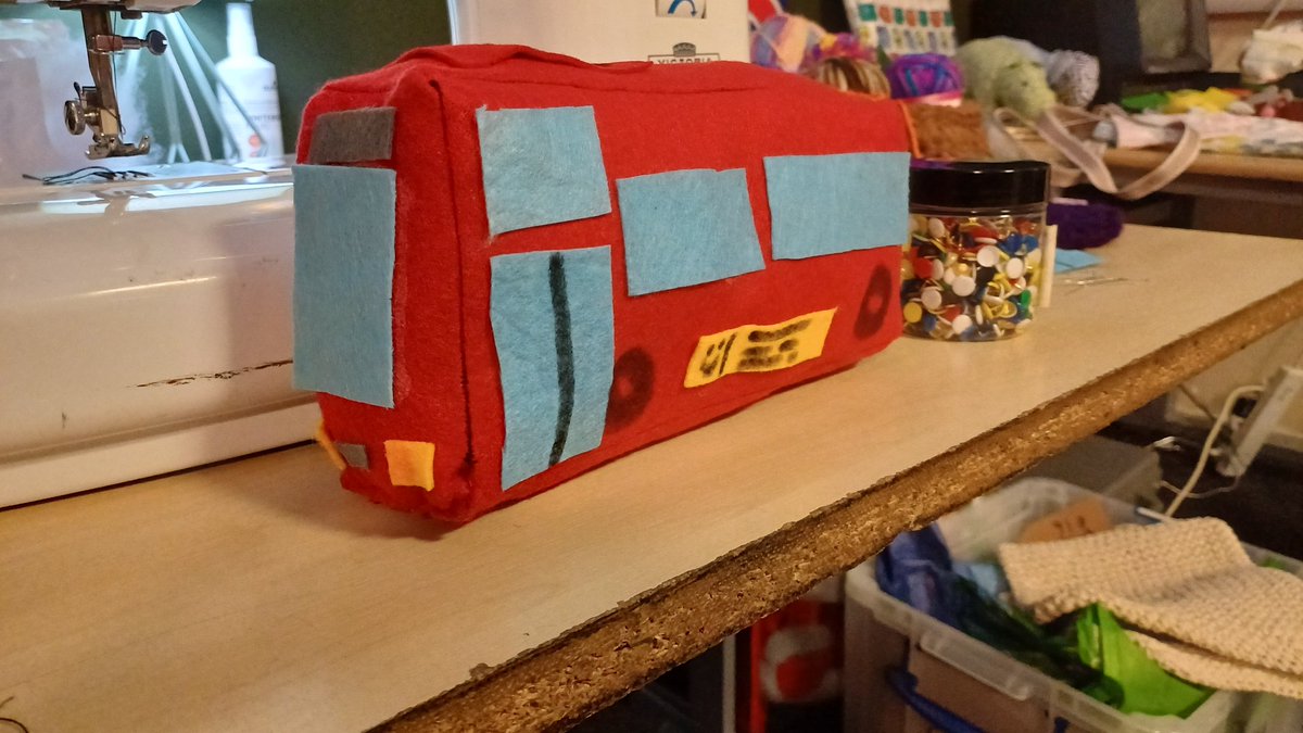 Miss Science tweet media