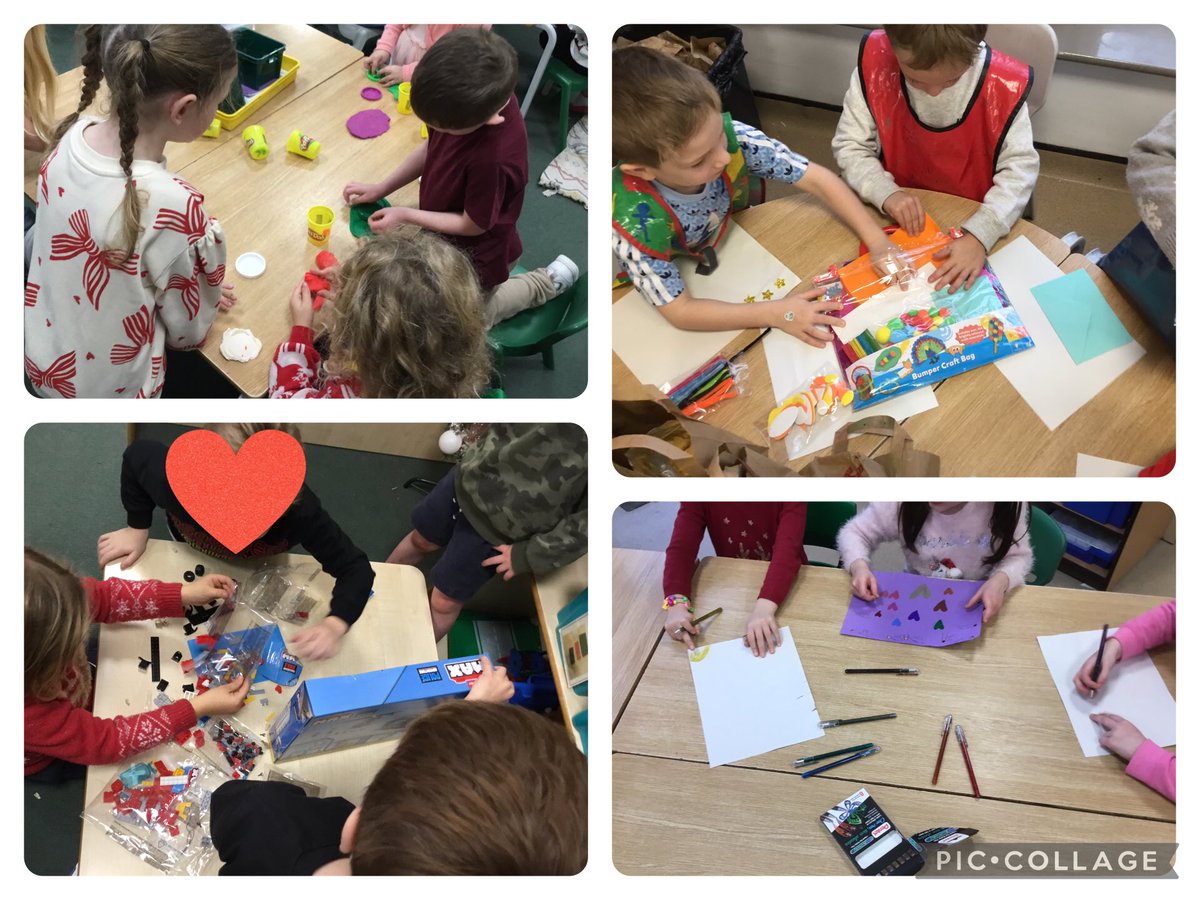 Year 1 SHPS tweet media
