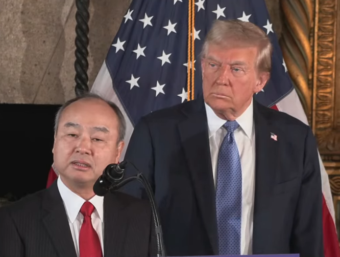 theNYRedNeck's tweet photo. #PresidentTrump and #Japan seal deal to bring $100 Billion and 100,000 NEW jobs to the USA. https://t.co/zFeAGnD65S
