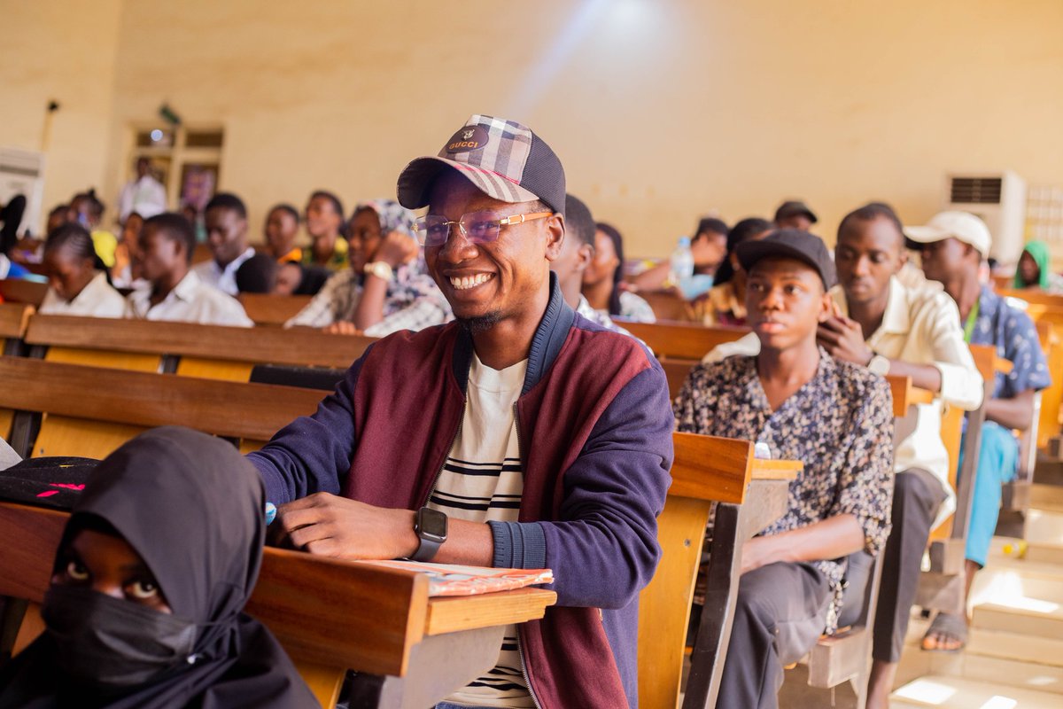 assesunilorin's tweet photo. FRESHERS' WEEK DAY 2 HIGHLIGHTS:
Freshers' week'24 reached its climax with the conclusion of the debate and quiz, accompanied by the highly anticipated Asses Contest. The day also featured an electrifying PT and TP showdown between Somophones and Penaltimates.
#CollaborativeEra https://t.co/ZanlQTLmg3