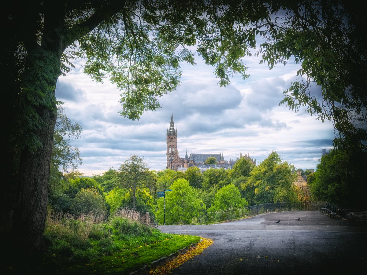 'Sustainability is at the heart of our mission at Glasgow' - <a href="/UofGVC/">Anton Muscatelli</a>

Delighted to be ranked 19th in the world in the QS <a href="/worlduniranking/">QS World University Rankings</a> #SustainabilityRankings!

We have gone up one place and now rank 7th in the UK and 11th in Europe.

➡️ gla.ac/41Bxs6z 📸 Yixing Chen