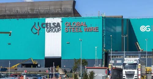 USOCantabria's tweet photo. El #TSJC obliga a @CelsaGroup  #GSW a publicar el salario individualizado de sus directivos. "El derecho de información de los trabajadores afecta a las retribuciones de los altos cargos con especial incidencia en las indemnizaciones cuantiosas a favor de los directivos" dice el juez. 
Deberá indemnizar a #USO por negarle esta información además de ser condenada en costas. 
👀https://t.co/mv1gOE5Vha