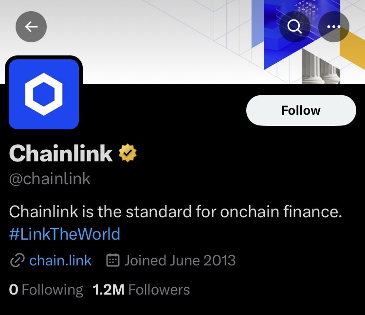 markchadwickx's tweet image. Do you know how early you are?

(Hint: Look at follower count!)

$HBAR #Hedera #Hashgraph
 🚀 🚀 💰 💰