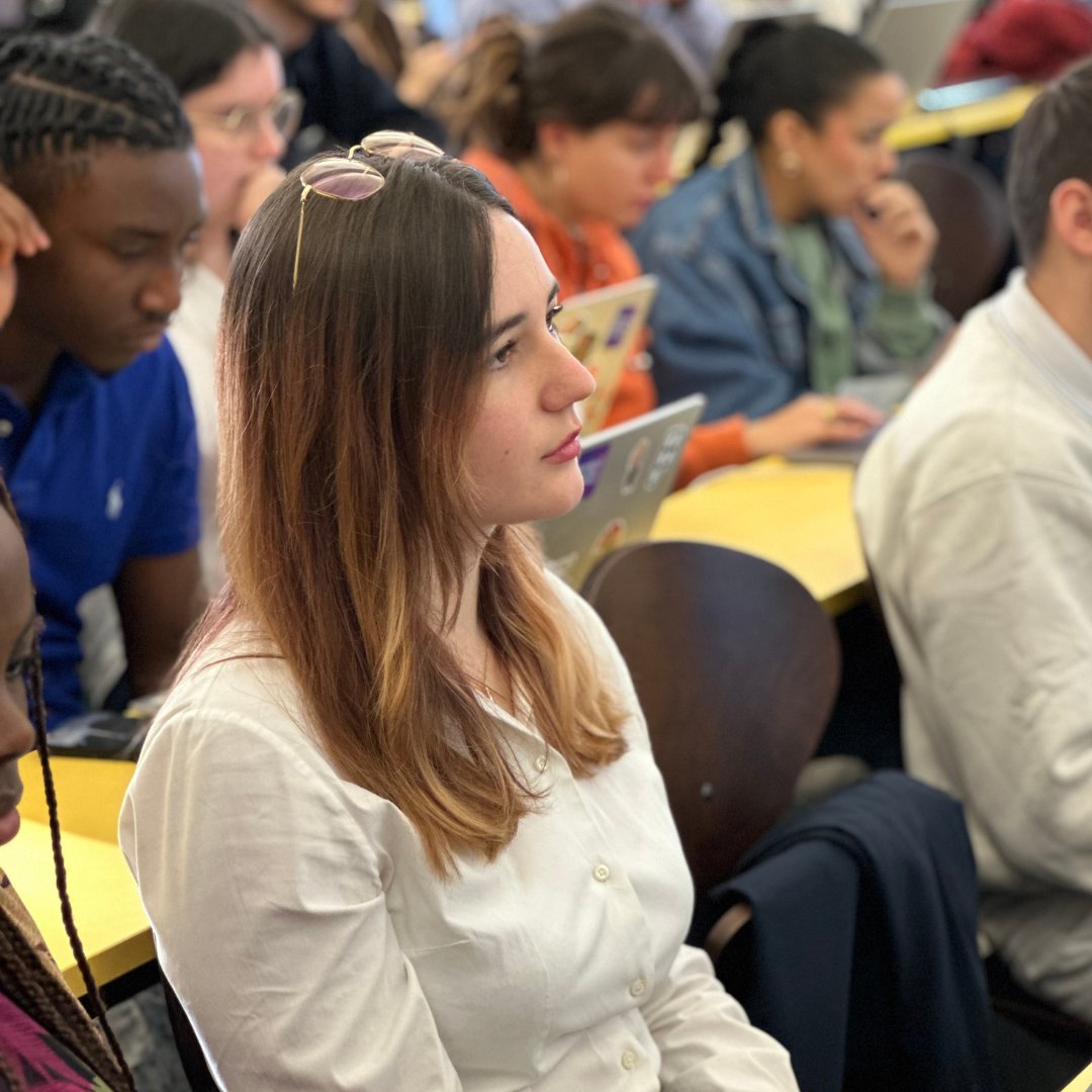 Epitech Digital School tweet media