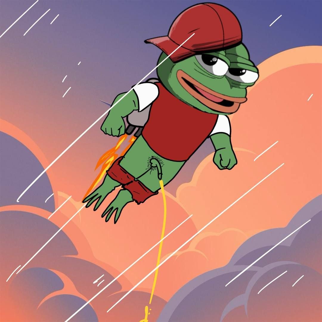 GHarris2102's tweet photo. @DegenerateNews @retardiosolana $PEEPEE is just getting started! 🚀 Big things ahead as the momentum builds! 💥 Stay tuned and buckle up, the ride’s about to get wild!

https://t.co/PYmiyXKcnd

@crypto_TomTom https://t.co/jCyX0ArAR3