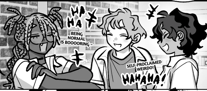 DDD update !!!  [CH03] #033-034             
~~~~~~~~~~~~~~                           
⏰ https://t.co/ldngUL3HR4
~~~~~~~~~~~~~~                            
#DODODEPRIVED 