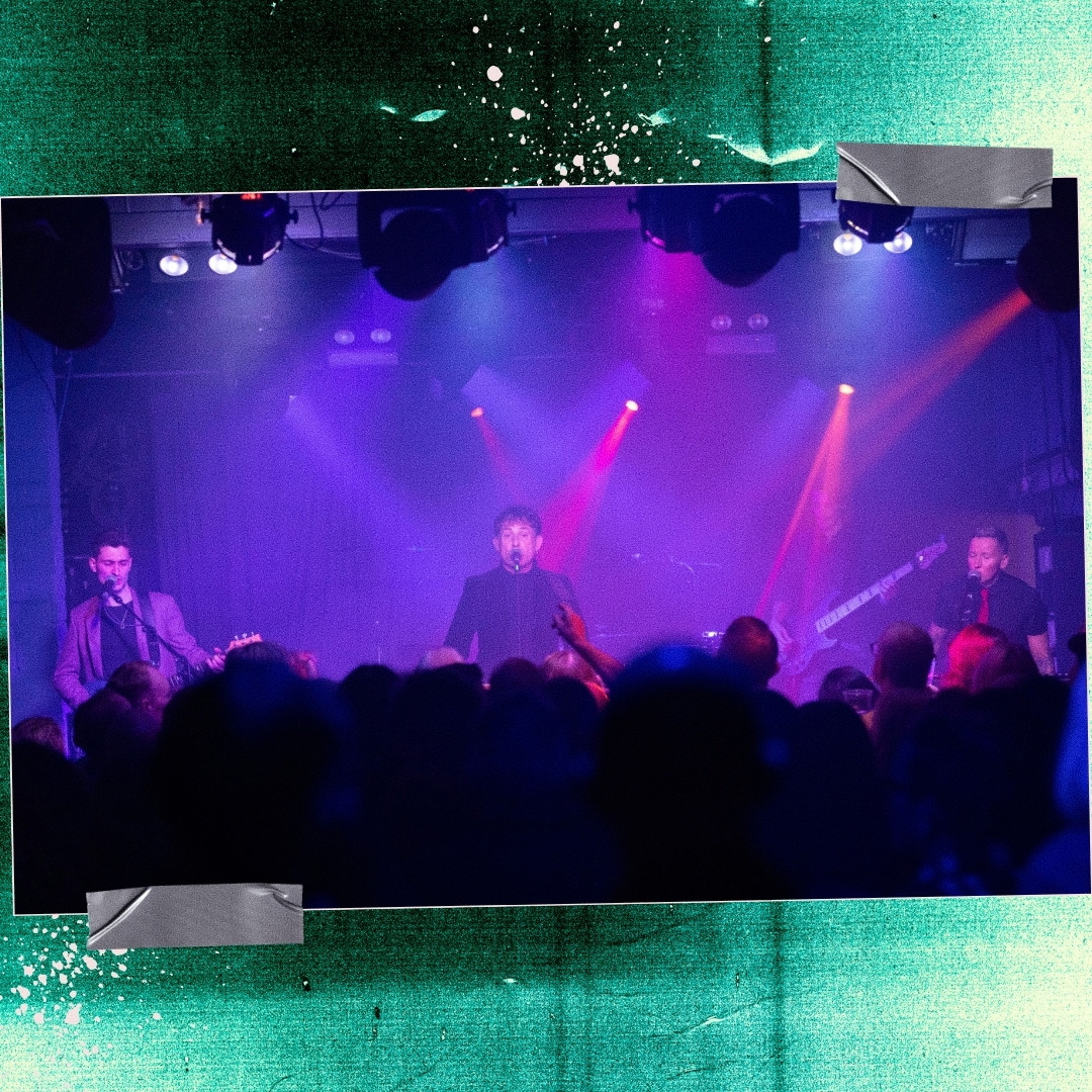 Dingwalls (@dingwallslondon) on Twitter photo ✮ Friday was a blast!
Thank you <a href="/MyLifeStoryUK/">My Life Story</a>, Eskimo Disco, and those who bought tickets and showed up.
📸: <a href="/adamsimcox/">Adam Simcox</a> ✮ Friday was a blast!
Thank you <a href="/MyLifeStoryUK/">My Life Story</a>, Eskimo Disco, and those who bought tickets and showed up.
📸: <a href="/adamsimcox/">Adam Simcox</a>