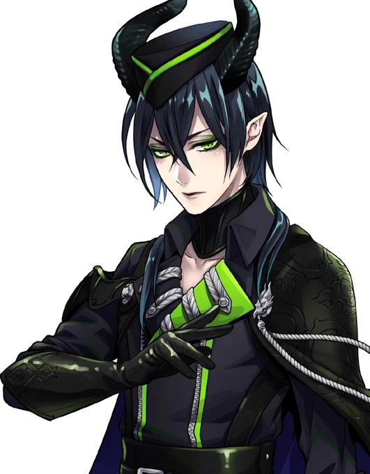 Mallekei've been infesting my mind lately, so here's a thread of every interactions, hints, crumbs of Malleus Draconia and Cater Diamond  (or any relevant Heartslabyul x Diasomnia interaction, because lore)Will be updated everytime something new happen 