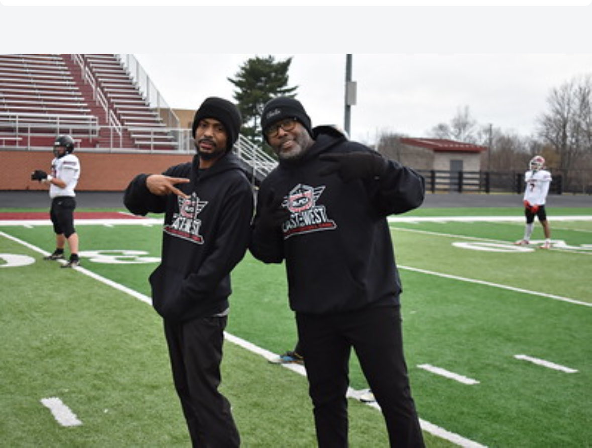 Seneca High School Football tweet media