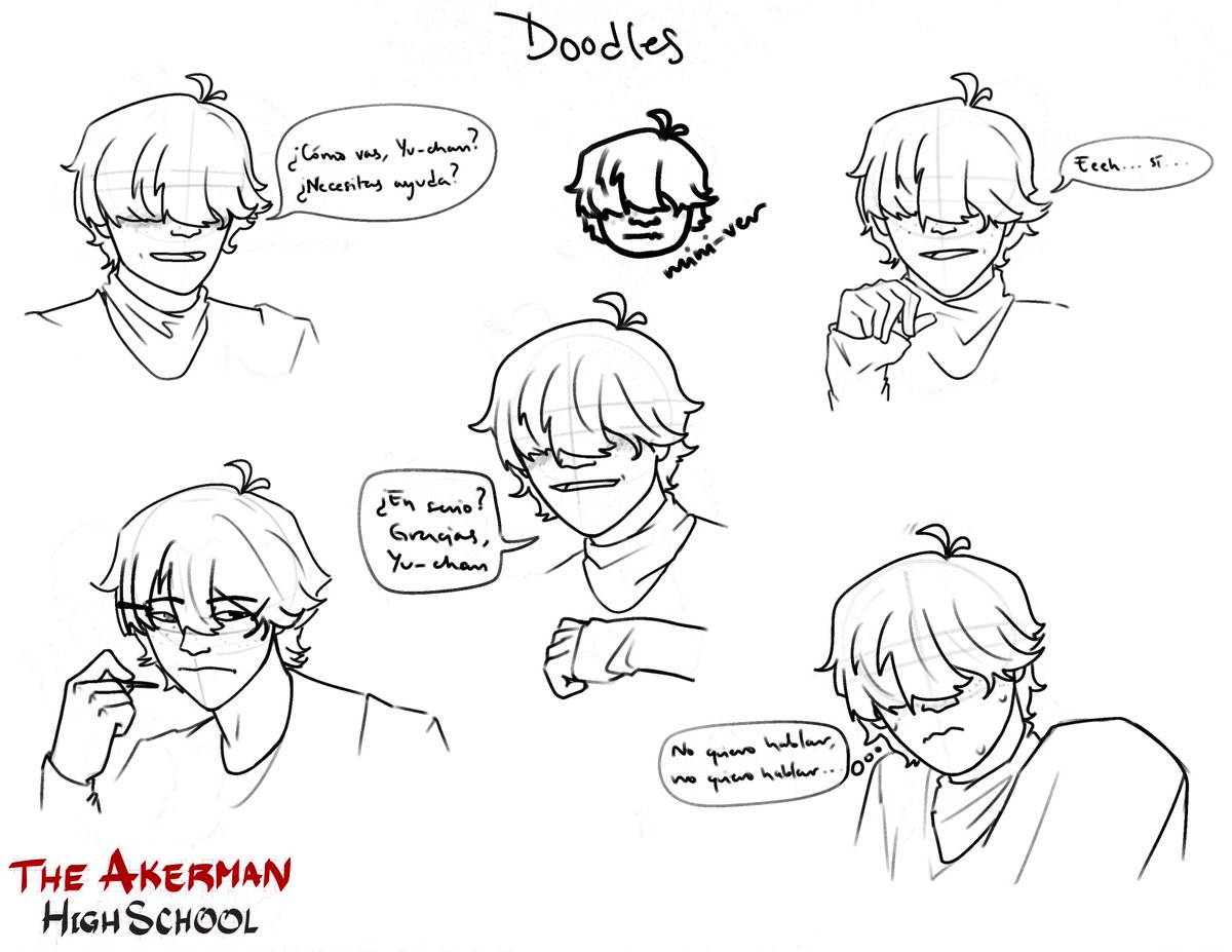 theakermanhs's tweet photo. Ficha de Loon, el basta sos re lindo

#FNAFHS #FHS #FNAFHSRE #FHSRE #digitalart #fhsrb #tahs #theakermanhs #loon #balloonboy #loontahs https://t.co/s5yUPn71ox