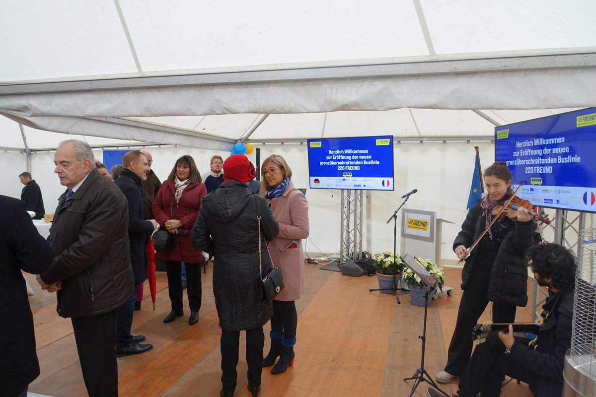 Interreg Rhin Supérieur | Oberrhein 🇫🇷 🇩🇪 🇨🇭 tweet media