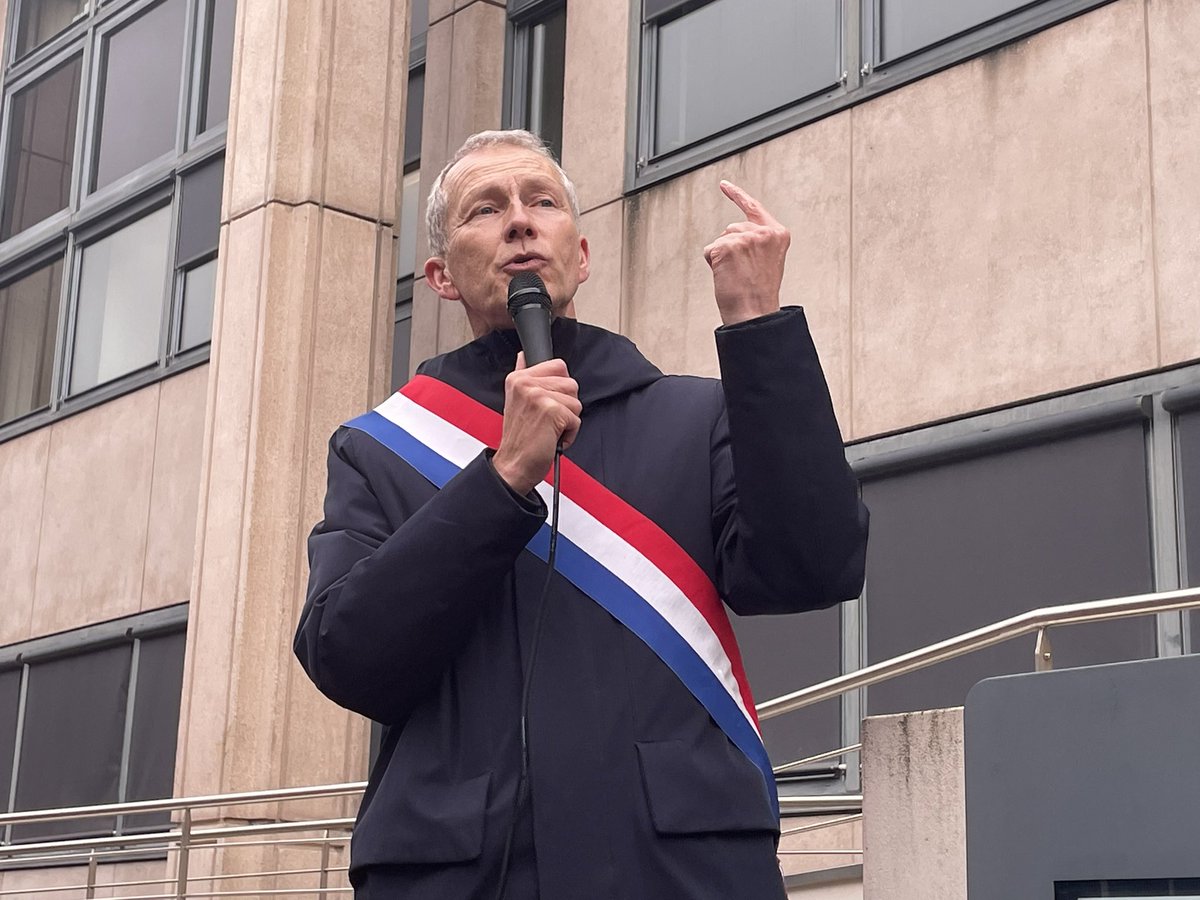 Guillaume GAROT tweet media