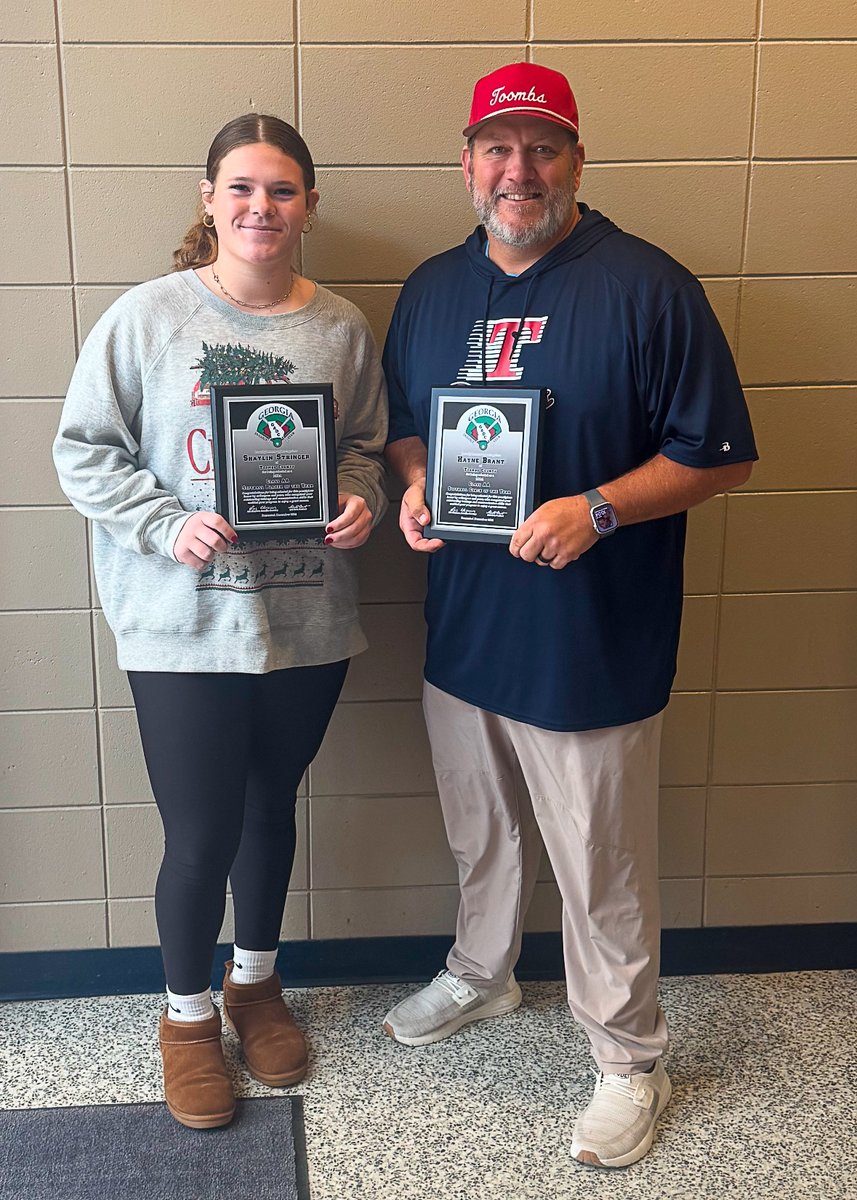 Toombs County Athletics tweet media