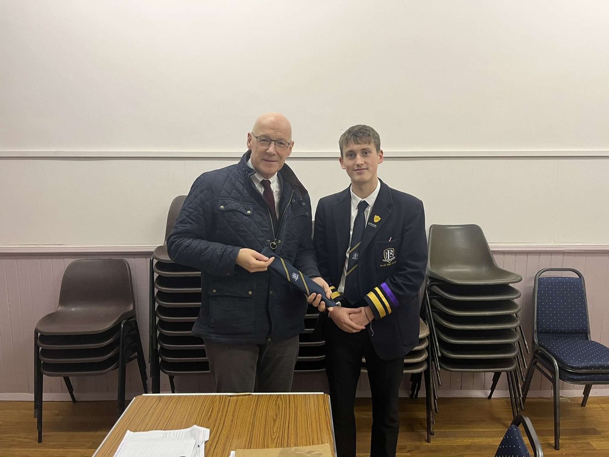 Perth High Head Team tweet media