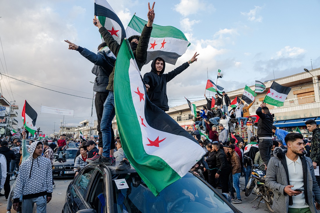 Iran Primer tweet media