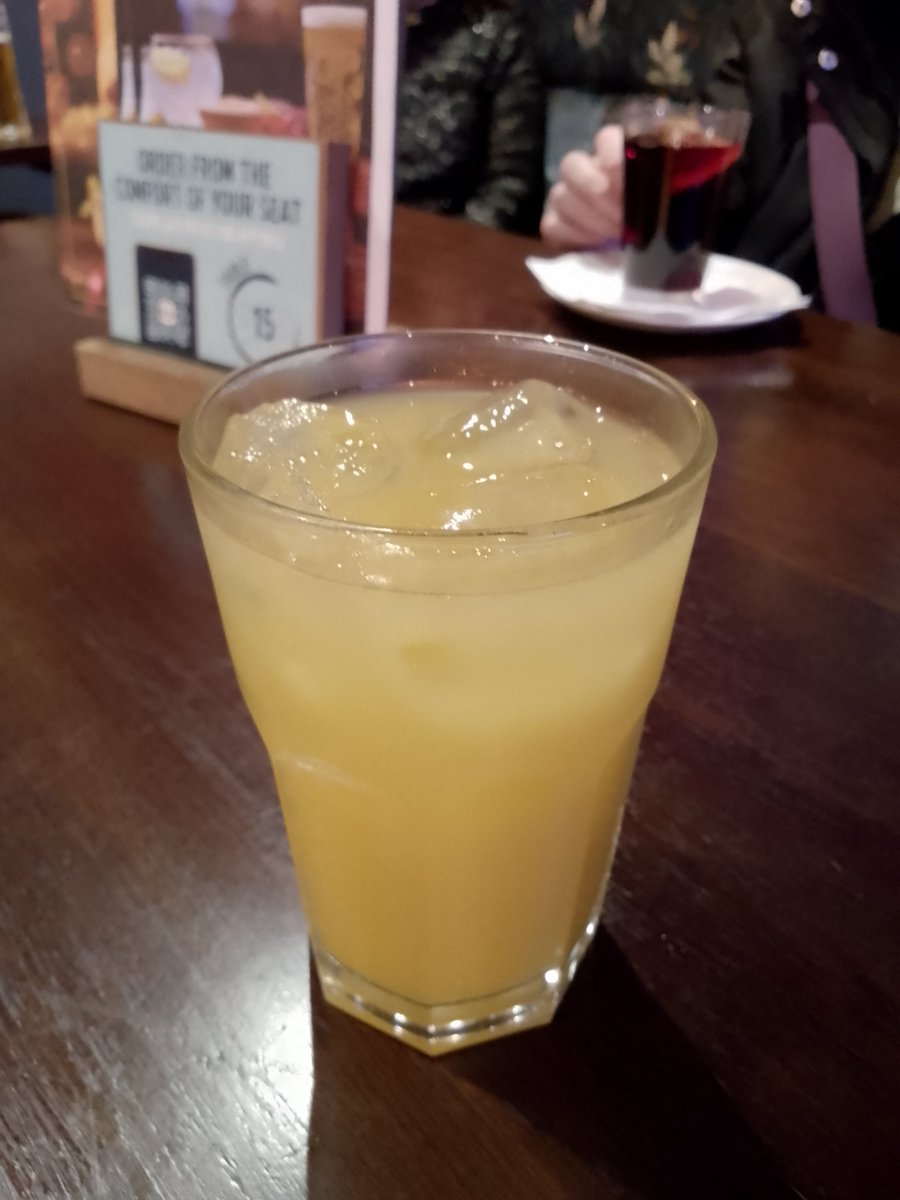 AndreaJackGoro's tweet photo. JD & π to toast dad on his 75th Heavenly Birthday! βοΈπ₯πΆ #Stonebow #York https://t.co/vo83Ydk6Jn