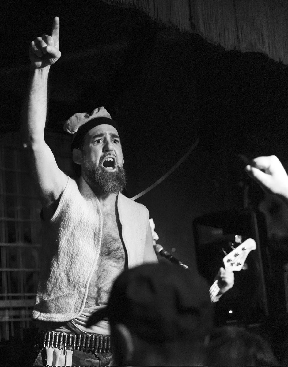 DaniMorellC's tweet image. Masovera caníbal!!! 🪓