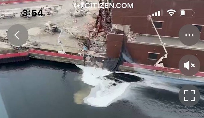 Friends of the Chicago River tweet media