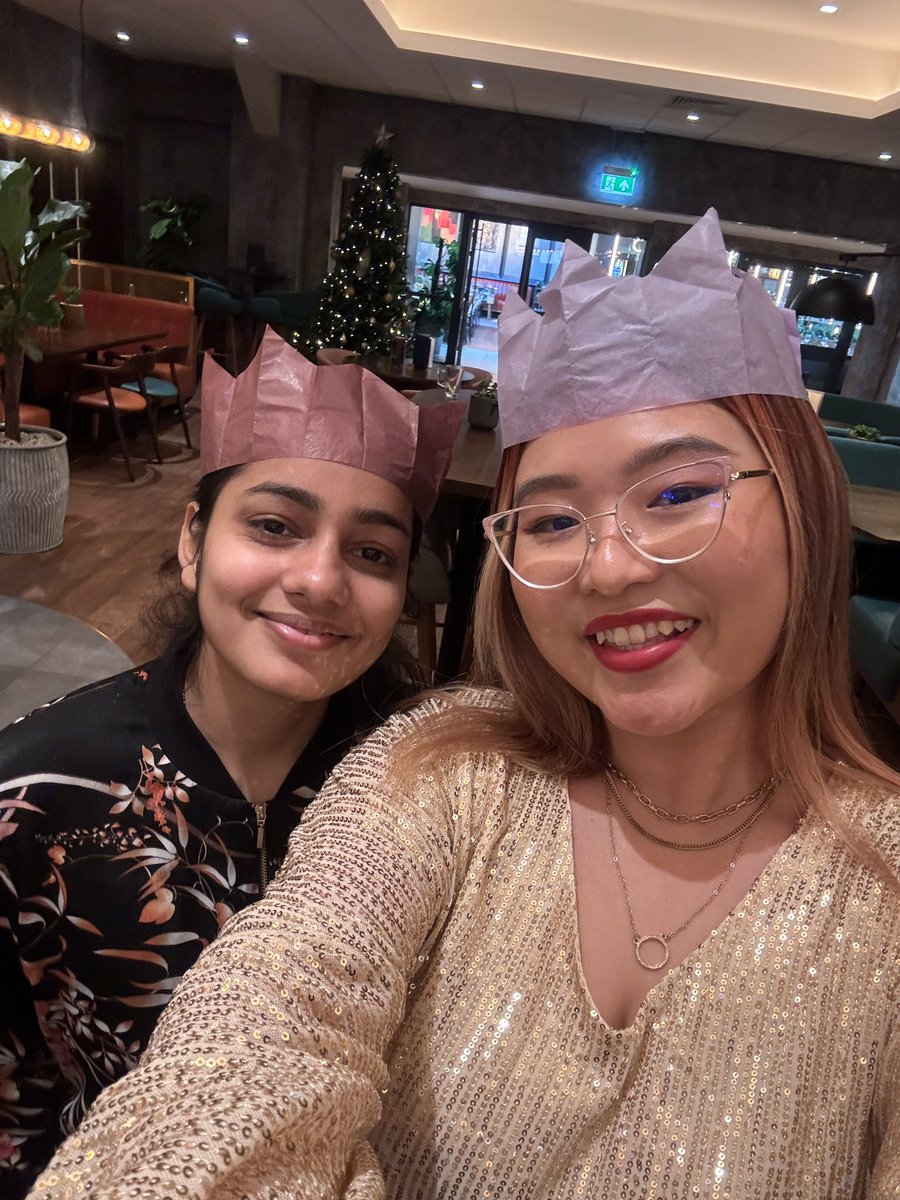 Huyen Le tweet media