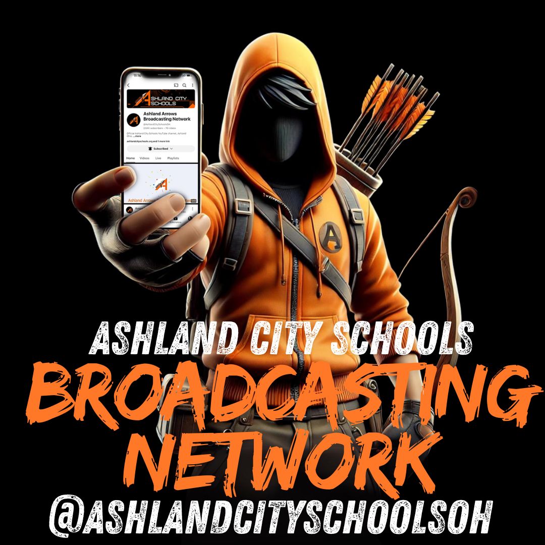 Watch winter sports live on the Ashland Arrows Broadcasting Network: buff.ly/3ZW20yE Subscribe today and never miss the action! #ArrowsAhead