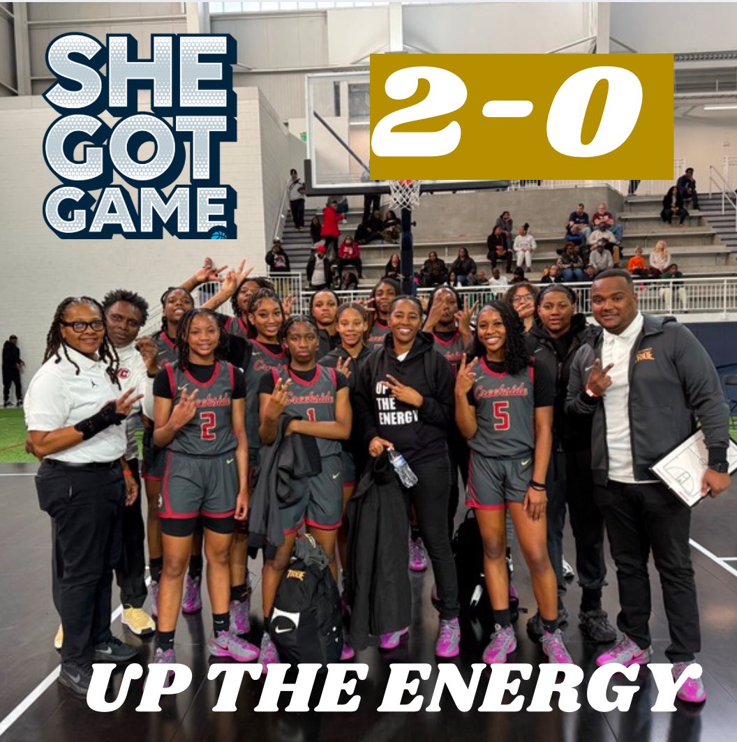 CreeksideWBB tweet media