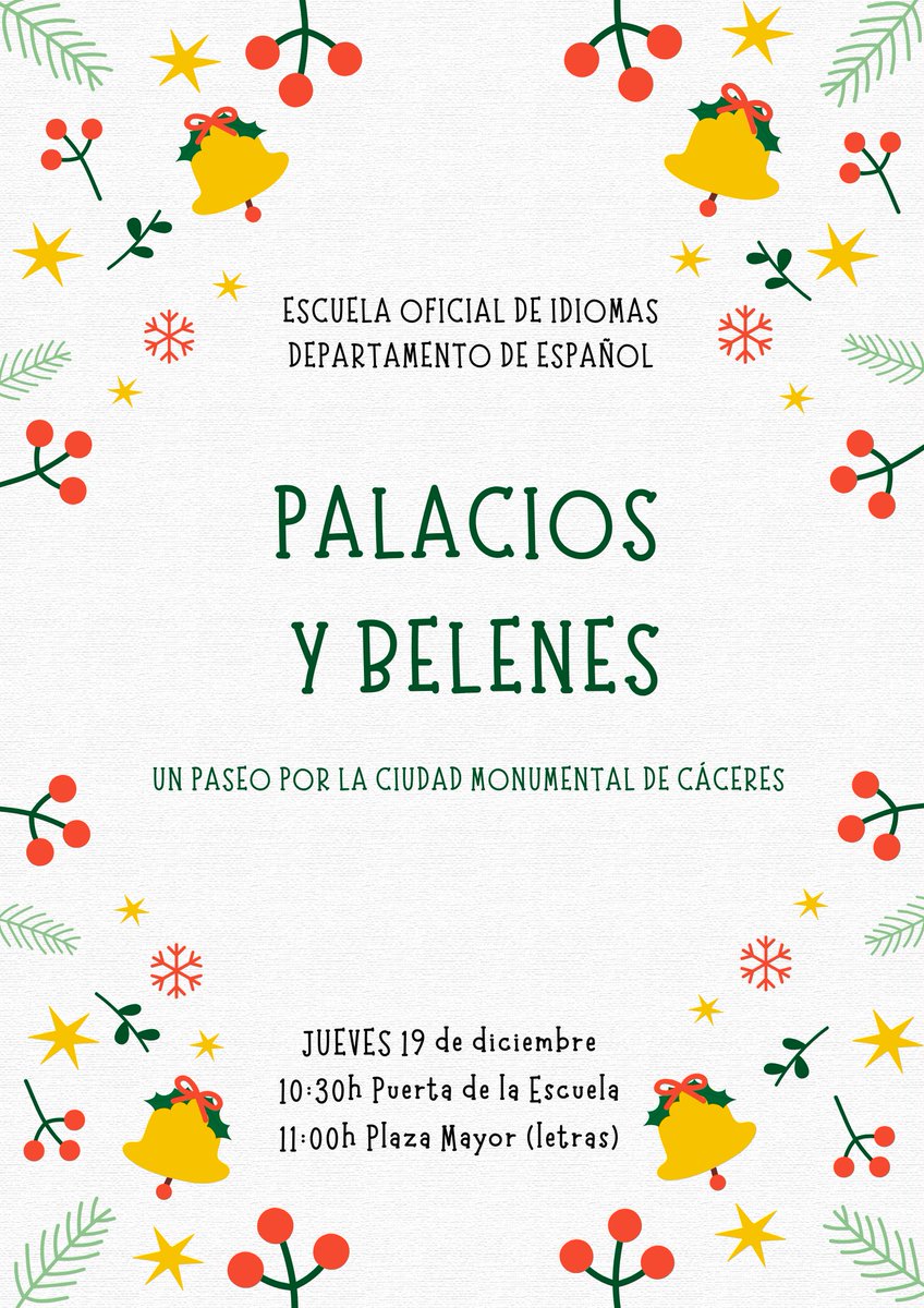 EOI Cáceres tweet media