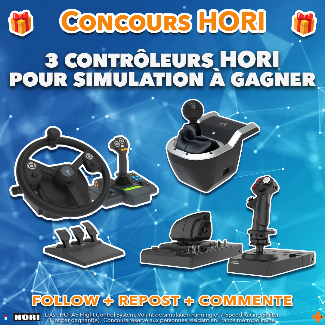 Gameblog Jeux Vidéo tweet media