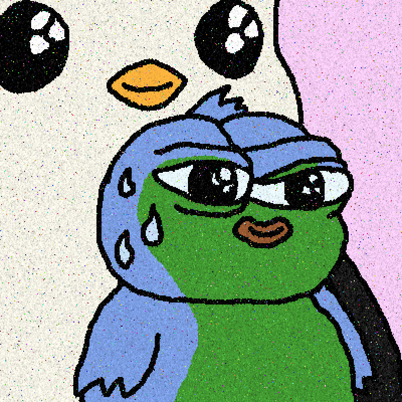 👀🐸