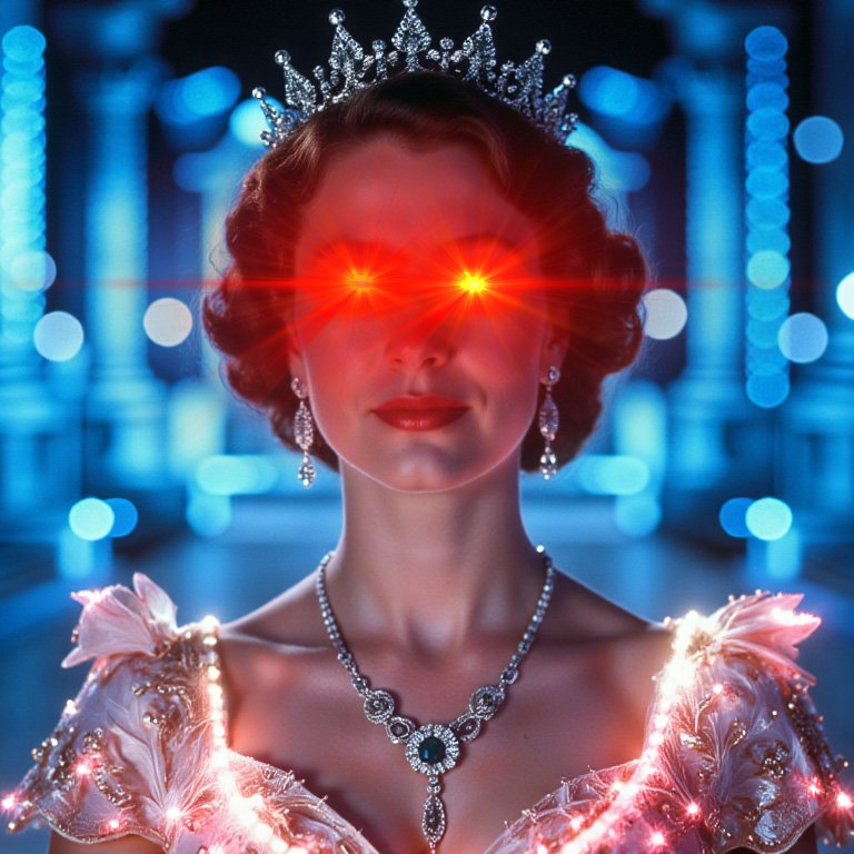 <a href="/ApeCryptos/">Crypto Monkey 🐒</a> $Queen and $Diana
The Royal Pair 👑