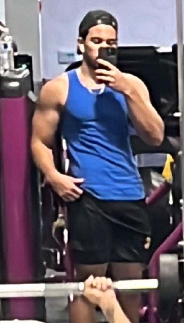 PlusUltraSystem's tweet photo. 2025 puede ser el año que des la transformación de tu vida

Quieres empezar a entrenar en enero pero no sabes cómo??

Aquí estoy para ayudarte

Con TODO lo que necesitas

Si no me crees pues entra al hilo y si es mentira me tageas diciendo que no sirvo como entrenador

Trato?? 👌 https://t.co/MP7qJWAh07