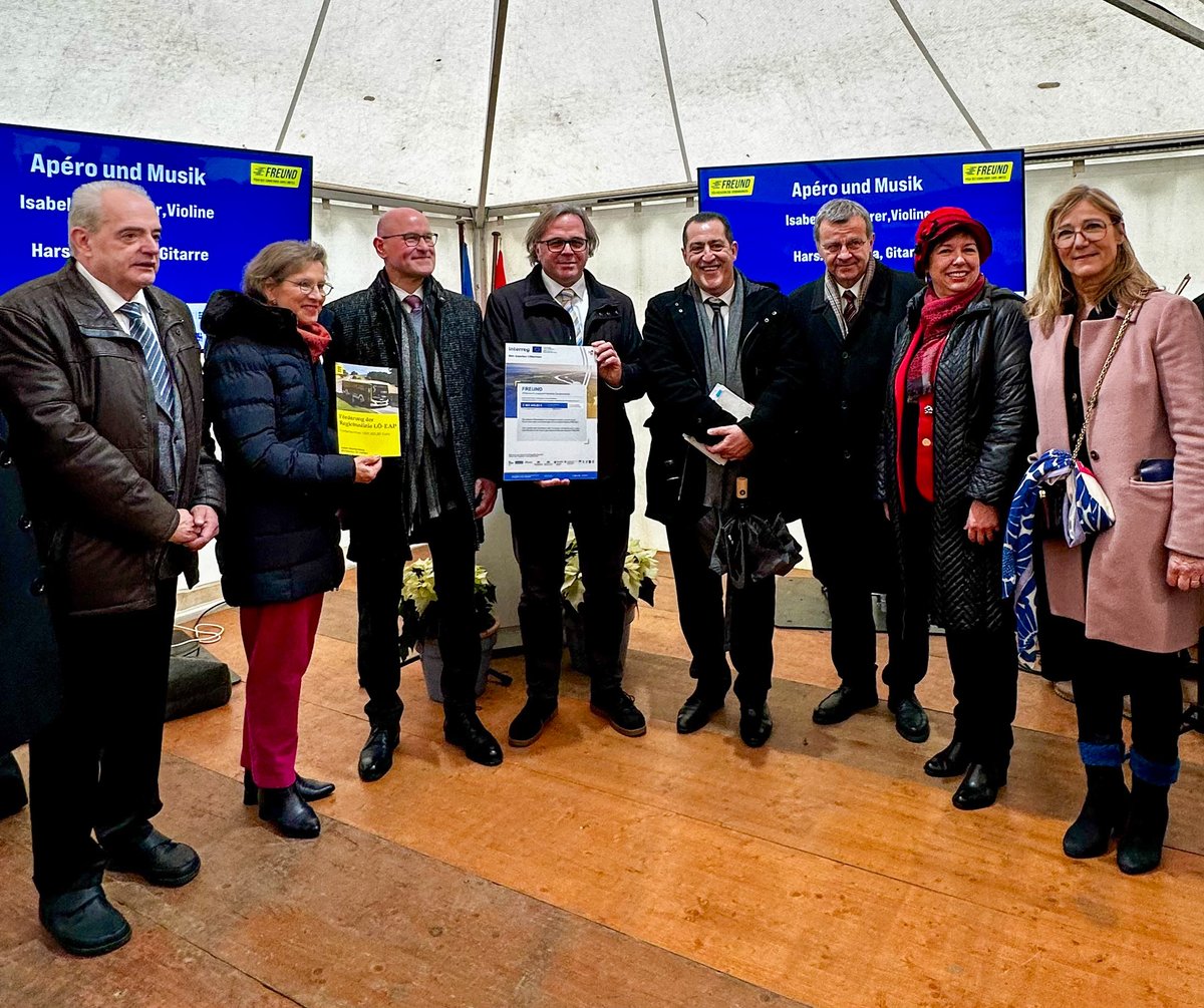 Interreg Rhin Supérieur | Oberrhein 🇫🇷 🇩🇪 🇨🇭 tweet media