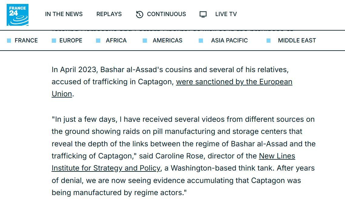 Caroline Rose tweet media