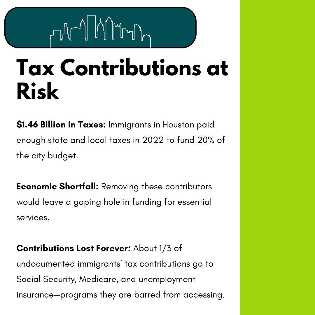 Texas Immigration Law Council tweet media