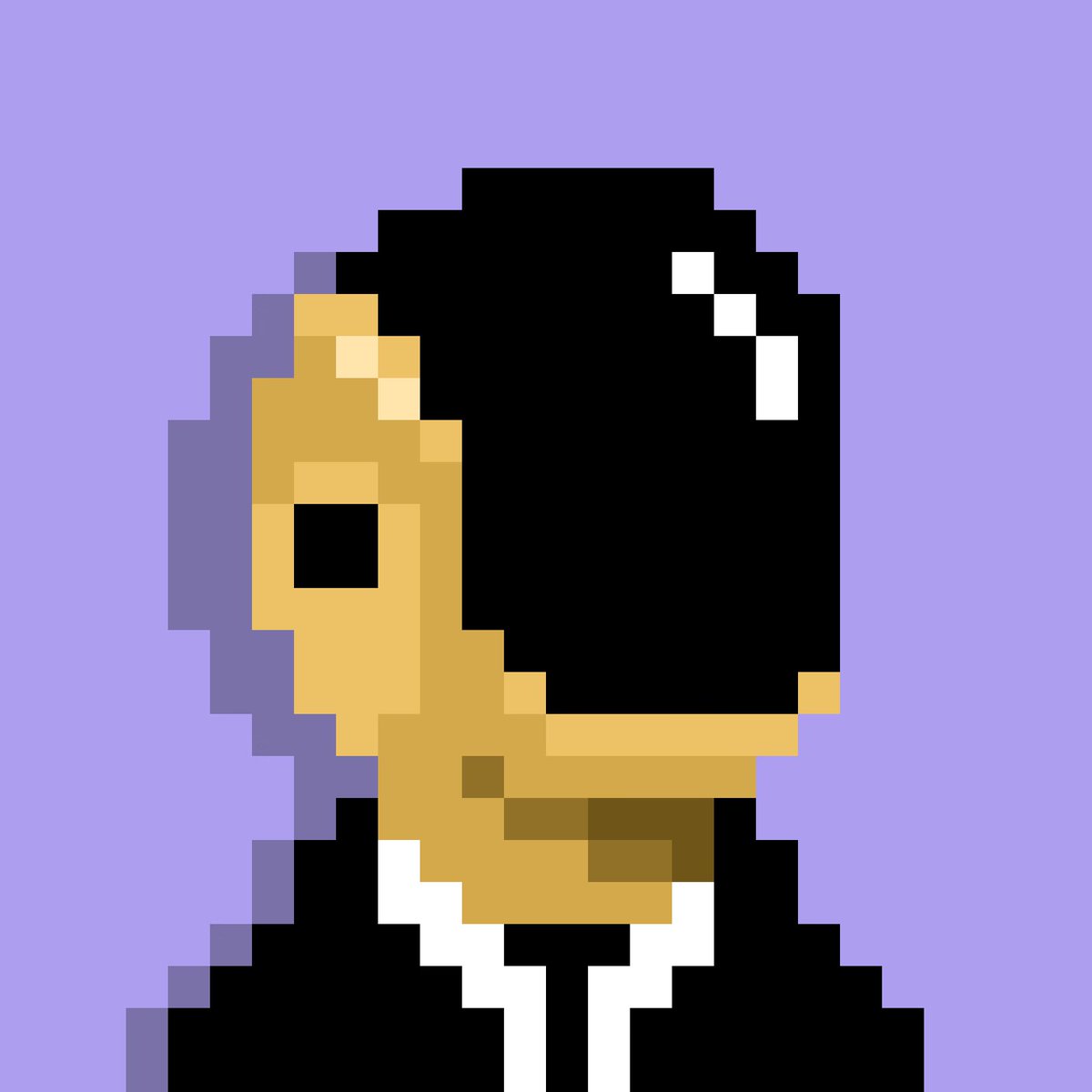 I’m a punk, daft punk