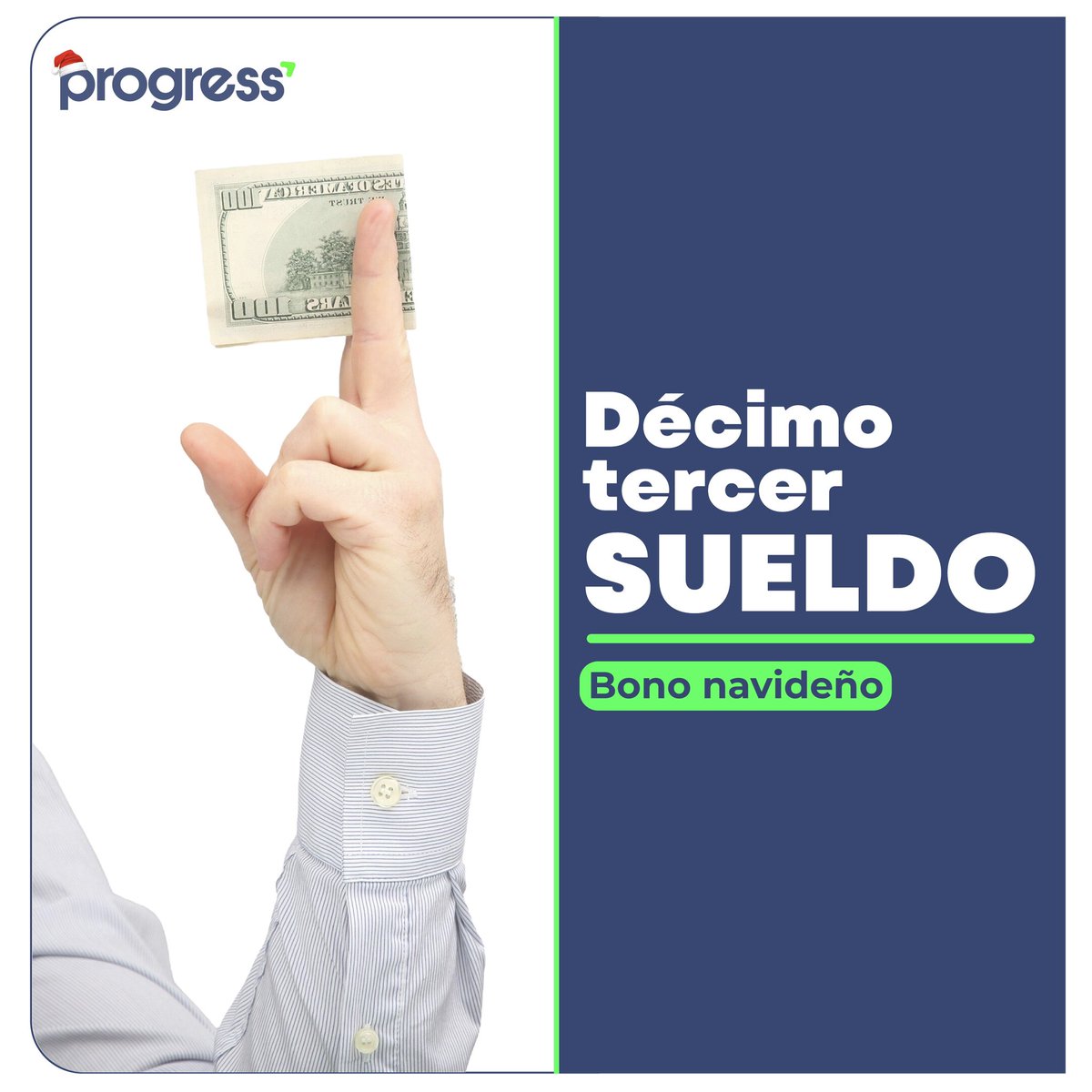 ProgressServ's tweet photo. 🎄🎅El bono navideño no es solo una tradición, sino una obligación legal que de debe pagar.
.
Con nuestro servicio de Outsourcing Contable, te ayudamos a cumplir con este beneficio de manera eficiente y sin errores. ✅
.
Lee más en nuestro blog https://t.co/NDoeAmN6TU
. https://t.co/WQsDK1Dsk6