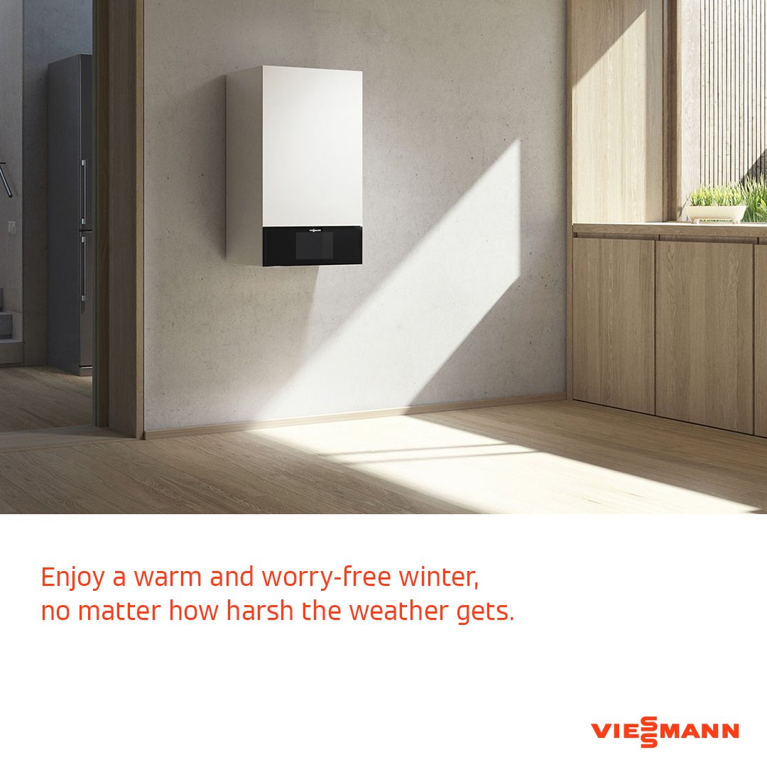 Viessmann Climate Solutions CA tweet media