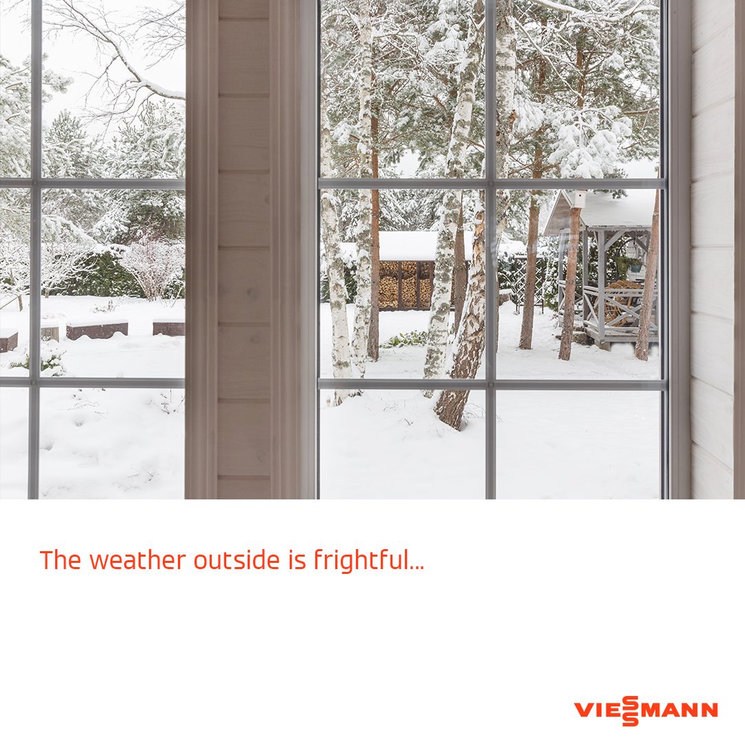 Viessmann Climate Solutions CA tweet media