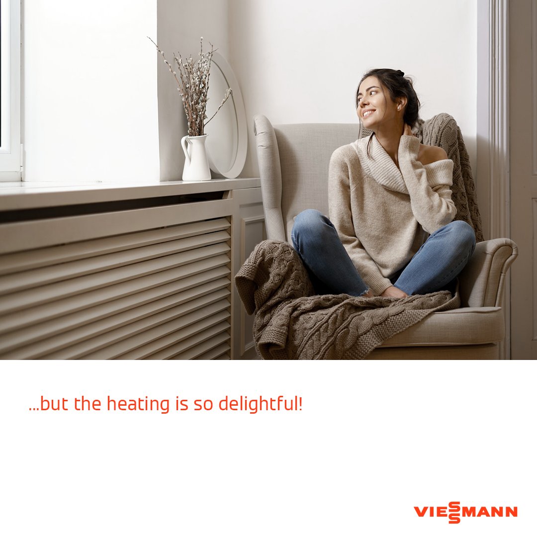 Viessmann Climate Solutions CA tweet media