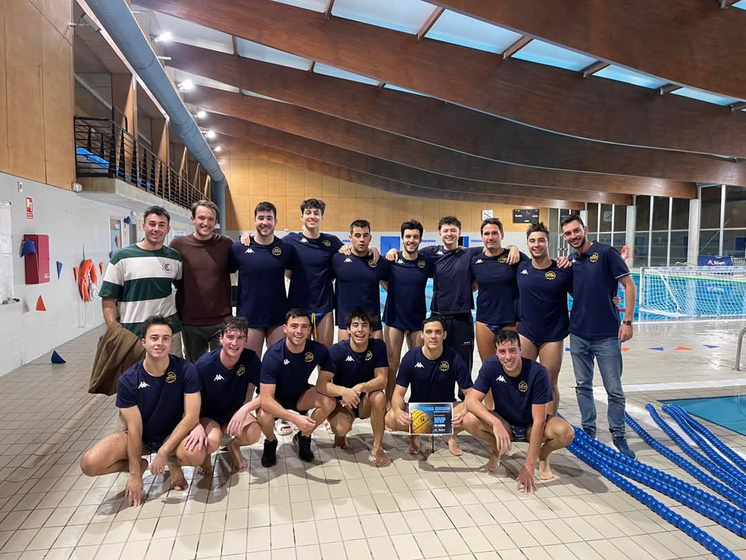 Resultados fin de semana!! Pleno de victorias en todas las categorías. MVP <a href="/M4nolo4/">Manuel NR</a>
 
<a href="/3cantosdeportes/">Concejalía Deportes</a> <a href="/ayto3cantos/">Ayuntamiento Tres Cantos</a> <a href="/revista360y5/">revista360y5trescantos</a> <a href="/fmn_oficial/">FMN</a> #waterpolo  #waterpoloworld