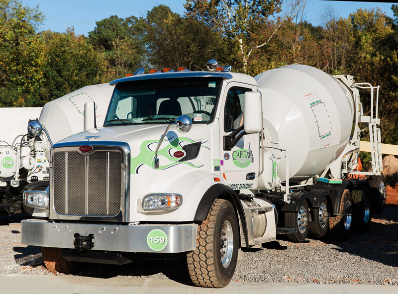 S.T. Wooten Corp. has strengthened its position in North Carolina’s Research Triangle Park market, acquiring Capital Ready Mix Concrete. 

Read more: ow.ly/V1rS50UrUh4