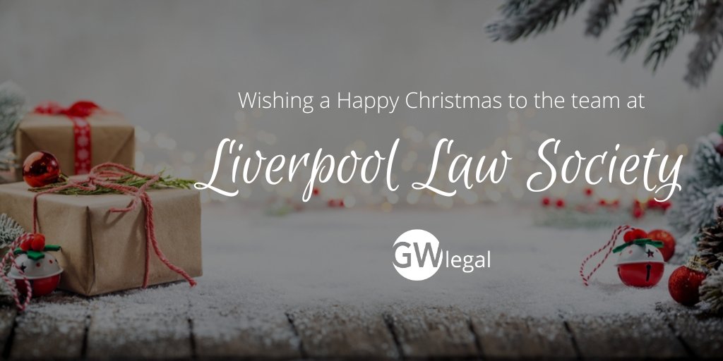 #MerryChristmas and #HappyNewYear to all at <a href="/LpoolLawSociety/">Liverpool Law Society</a> 🎅🎄

We hope you have a safe and relaxing festive season 🙂 ow.ly/oG9e50UnoYe

#Christmas #Xmas #NewYear #FestiveTime  #Festive #FestiveSeason