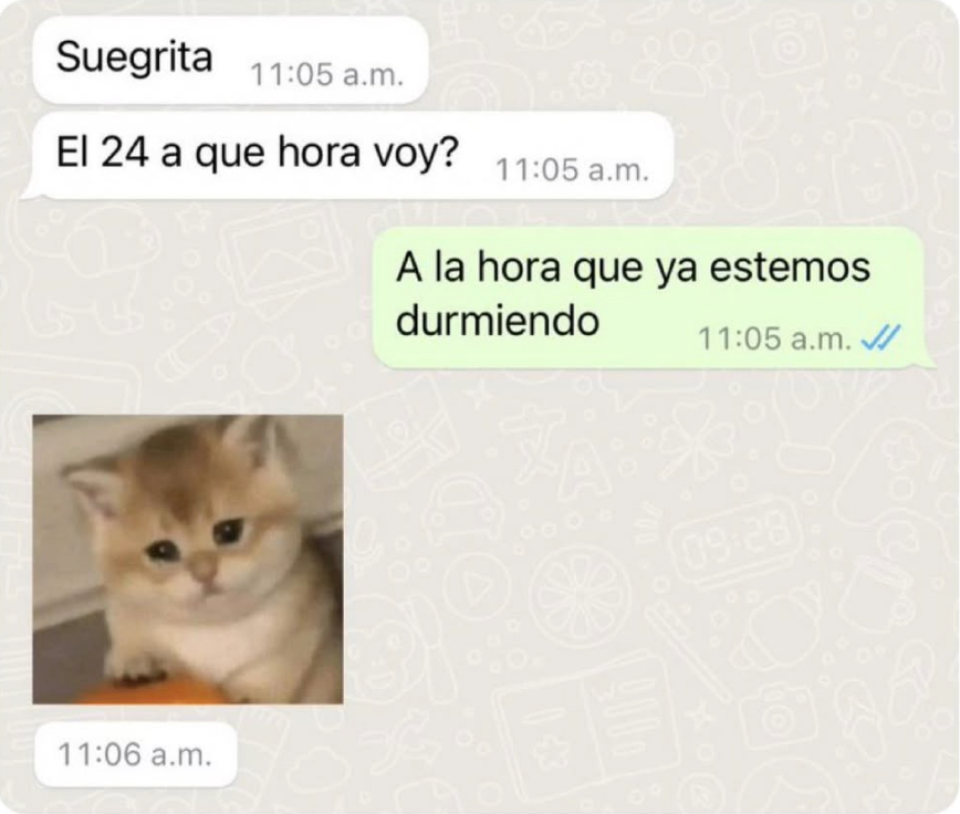 Guarromantico_'s tweet photo. La mejor suegrita. https://t.co/E0AWwfL1D6