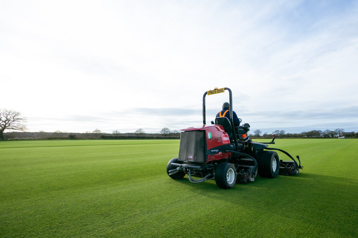Tillers Turf tweet media