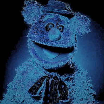 Fozzie tweet media