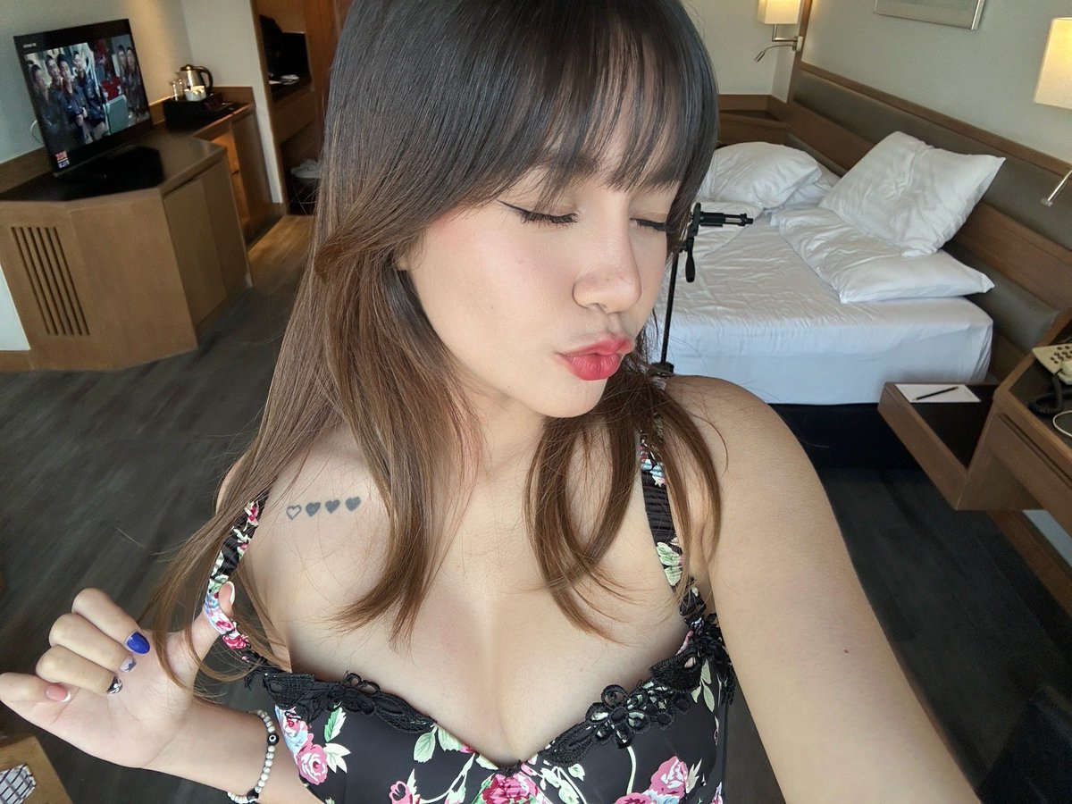 isabelleharis