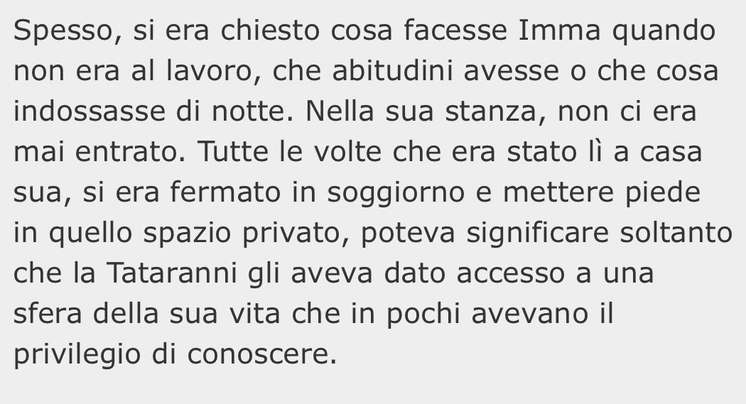 destroy_grace's tweet photo. ci vediamo domani sera con l’ultimo capitolo di #Vulnerabile intitolato “la mia dottoressa” 🥹🥹🥹 alle 20:30 come sempre ❤️
#calaranni #immatataranni https://t.co/0wyO0pIyn9